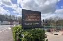 Franco's has opened in Sudbury