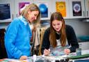 Ipswich School provides a range of opportunities for pupils