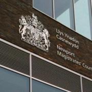 Newport Magistrates' Court charged woman over £700 for speeding