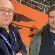 Stuart Watson and Alex Jones share their thoughts on Town's draw at Hull City.