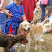 Suffolk Dog Day has announced it's return for 2024