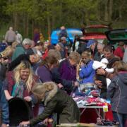 A car boot sale which has been running since 1984 has been cancelled on its 40th anniversary following a disagreement with the council.