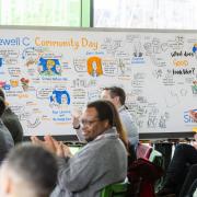 Sizewell C’s commitment to working with the local community has seen it host community information days and now it has launched the Sizewell C Community Fund
