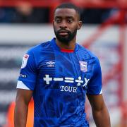 Kane Vincent-Young spent four years at Portman Road.