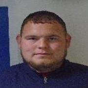Police are hunting for Danny Johnson, a missing Hollesley Bay prisoner