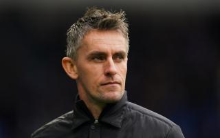 Ipswich Town manager Kieran McKenna says his players are not looking beyond today's Good Friday game at Blackburn Rovers.