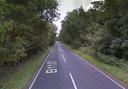 A west Suffolk town road is set to close for repairs tomorrow forcing drivers into a 10-mile diversion.