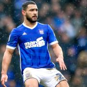 Cameron Carter-Vickers spent time on loan at Ipswich Town.