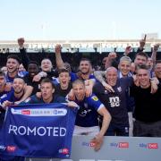 Ipswich Town have been promoted back into the Championship, but should they get a bus parade?