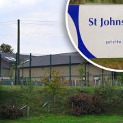 St John's House was closed in 2021