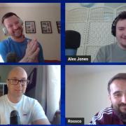 Mark Heath, Stuart Watson, Alex Jones and Ross Halls  are back to discuss Ipswich Town's promotion to the Premier League.