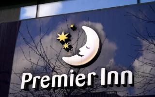 The owner of Premier Inn is cutting jobs at Brewers Fayre and Beefeater restaurants