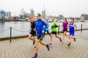 Thousands of runners are expected to take part in the first ever Great East Run. Picture: MARK WITTER PHOTOGRAPHY