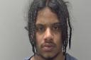 Joel Green was jailed for six years at Ipswich Crown Court on Friday