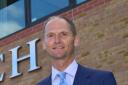 Richard Norrington, chief executive of Suffolk Building Society, said the business wanted to combine modern convenience with traditional face-to-face services