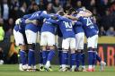 Ipswich Town are two games and four points from the Premier League