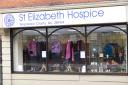 Figures 'arrested' in St Elizabeth Hospice's unique fundraiser