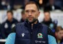 Blackburn Rovers manager John Eustace has overseen six draws in his first eight games.