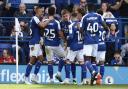 Ipswich Town are looking to end their three-match winless run this evening