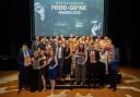 The winners of the Suffolk Food & Drink Awards 2024