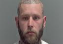 Ross Smith was jailed at Ipswich Crown Court in January 2022.