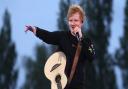 Ed Sheeran has succeeded in his copyright trial