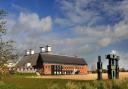 The Snape Maltings Concert Hall will be hosting live music again by the summer