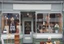 Vintro Interiors is closing its shop in Needham Market
