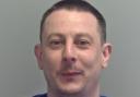 Charlie Harris, from Beccles, has been jailed