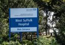 The parents of a teenager girl who died at West Suffolk Hospital on December 14, 2022, said they believed the system 'let her down' and called for changes to be made.