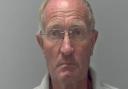 Peter William Goodchild was jailed for 14 years at Ipswich Crown Court