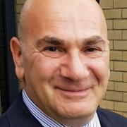 East Suffolk Council leader Steve Gallant said it had been an 'honour and privilege' to serve the district