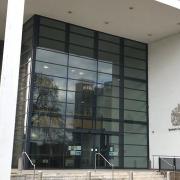 A man from Newmarket appeared at Ipswich Crown Court on Thursday to enter a plea in a charge of strangulation.