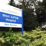 An 'urgently required' CT scanner has been proposed for West Suffolk Hospital, responding to recent growth in patient demand.
