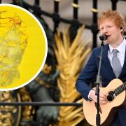 Here's what the critics are saying about Ed Sheeran's latest album Subtract