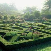 Helmingham Hall is opening its gardens to the public this month