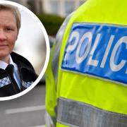 Suffolk Constabulary recently announced they would be increasing police patrols in the rural areas of the county.