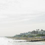 Southwold is one of the 10 best places to live in Suffolk