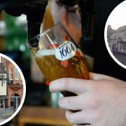 Stonegate Pub Group has announced it will start a dynamic pricing strategy in pubs, which could affect Suffolk locations
