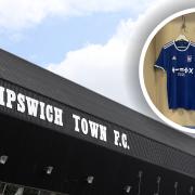 Ed Sheeran predicts that Ipswich Town are going to get automatic promotion