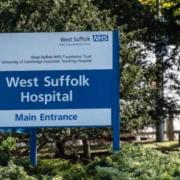 The parents of a teenager girl who died at West Suffolk Hospital on December 14, 2022, said they believed the system 'let her down' and called for changes to be made.
