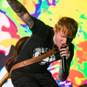 A jury has heard how Ed Sheeran's team tried to avoid ticket touting