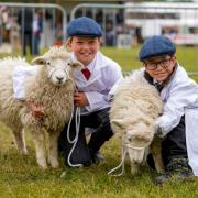 A Royal visitor will be at the Suffolk Show this year