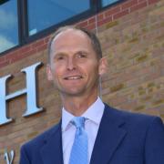 Richard Norrington, chief executive of Suffolk Building Society, said the business wanted to combine modern convenience with traditional face-to-face services