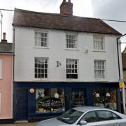 Frankie's of Hadleigh could start selling ciders and wines if a plan before a council is given the green light