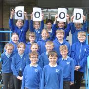 Hartest CofE Primary School in Bury St Edmundshas been rated Good by Ofsted.