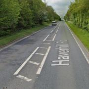Drivers will face a 42-mile diversion next week as a road in Suffolk will close for planned works. 