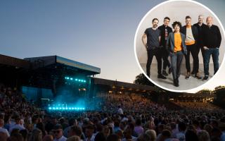 Deacon Blue has been announced as another headliner at Newmarket Nights