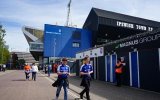 More than 20,000 Ipswich Town season tickets have been renewed for the 2024/25 campaign