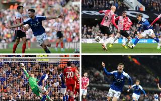 We've looked back on the best pictures from Ipswich Town's incredible 2023/24 season.